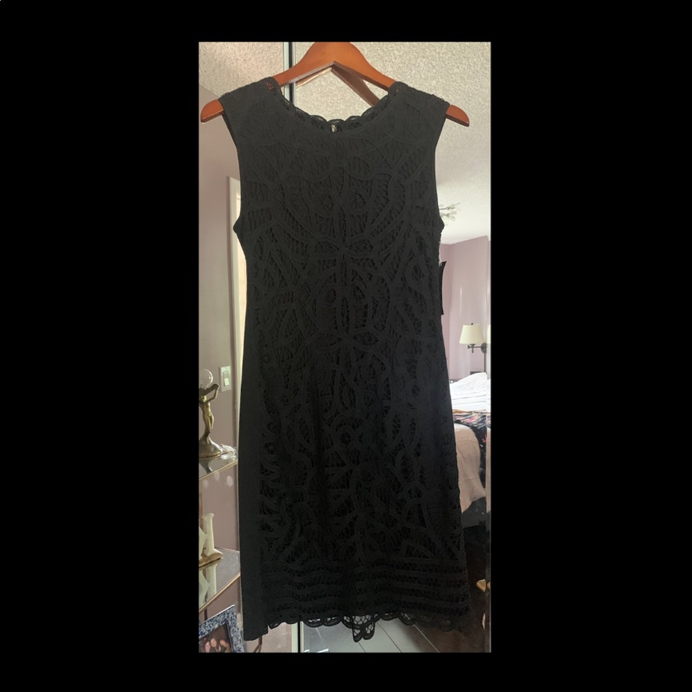 INC International Concepts dress